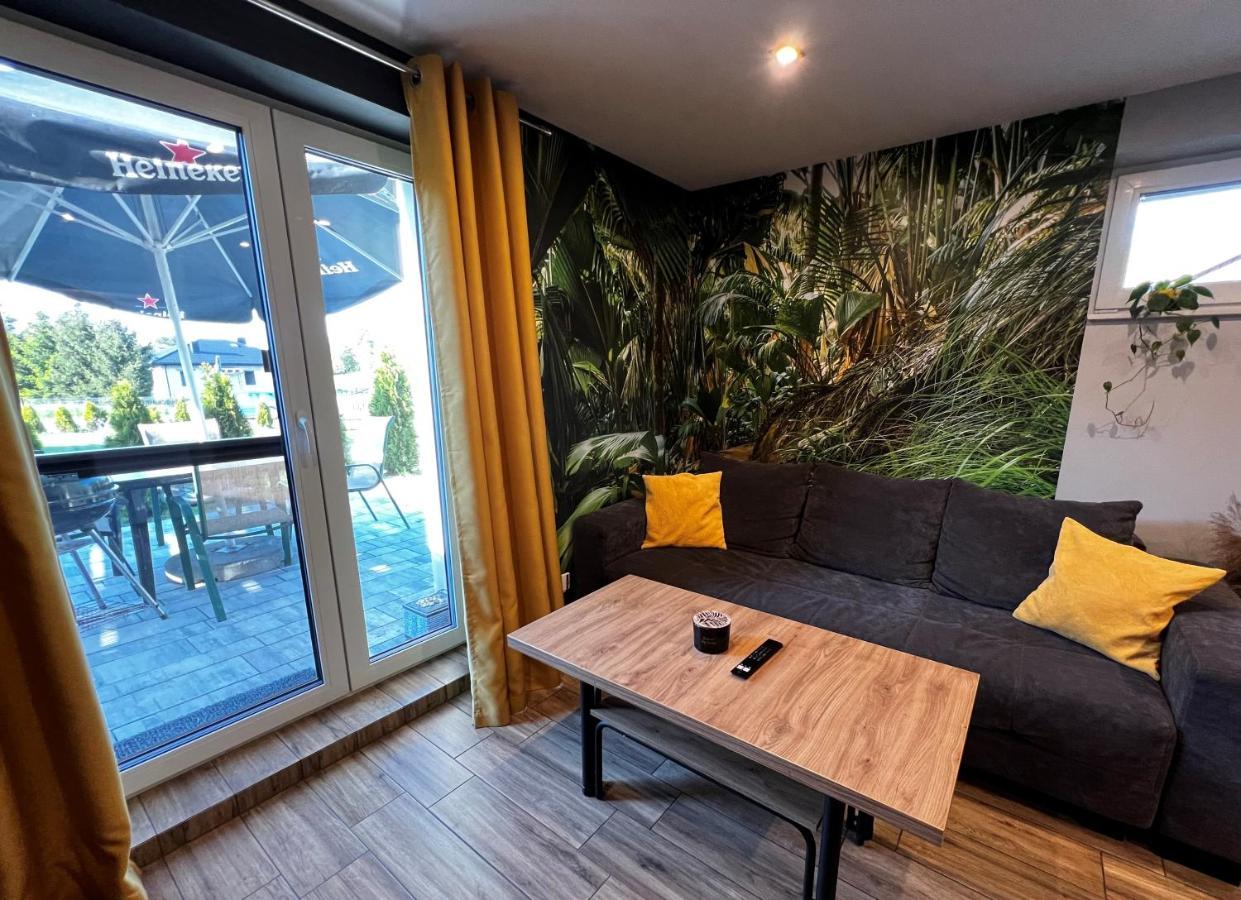 104 Chalet *