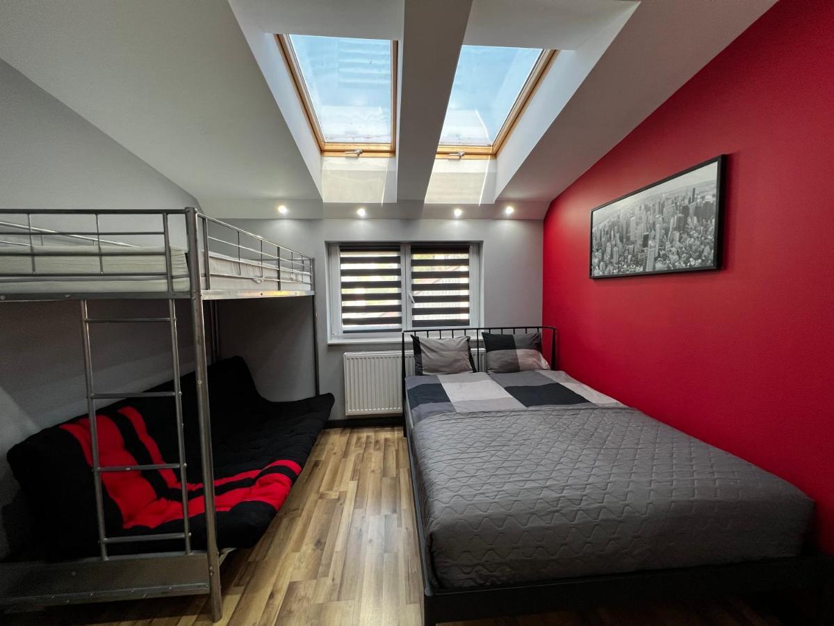 Chalet 104 *