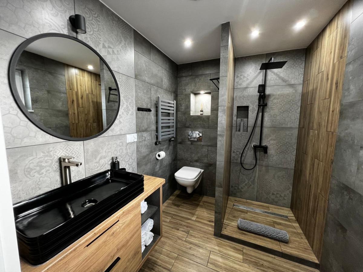 104 Chalet *