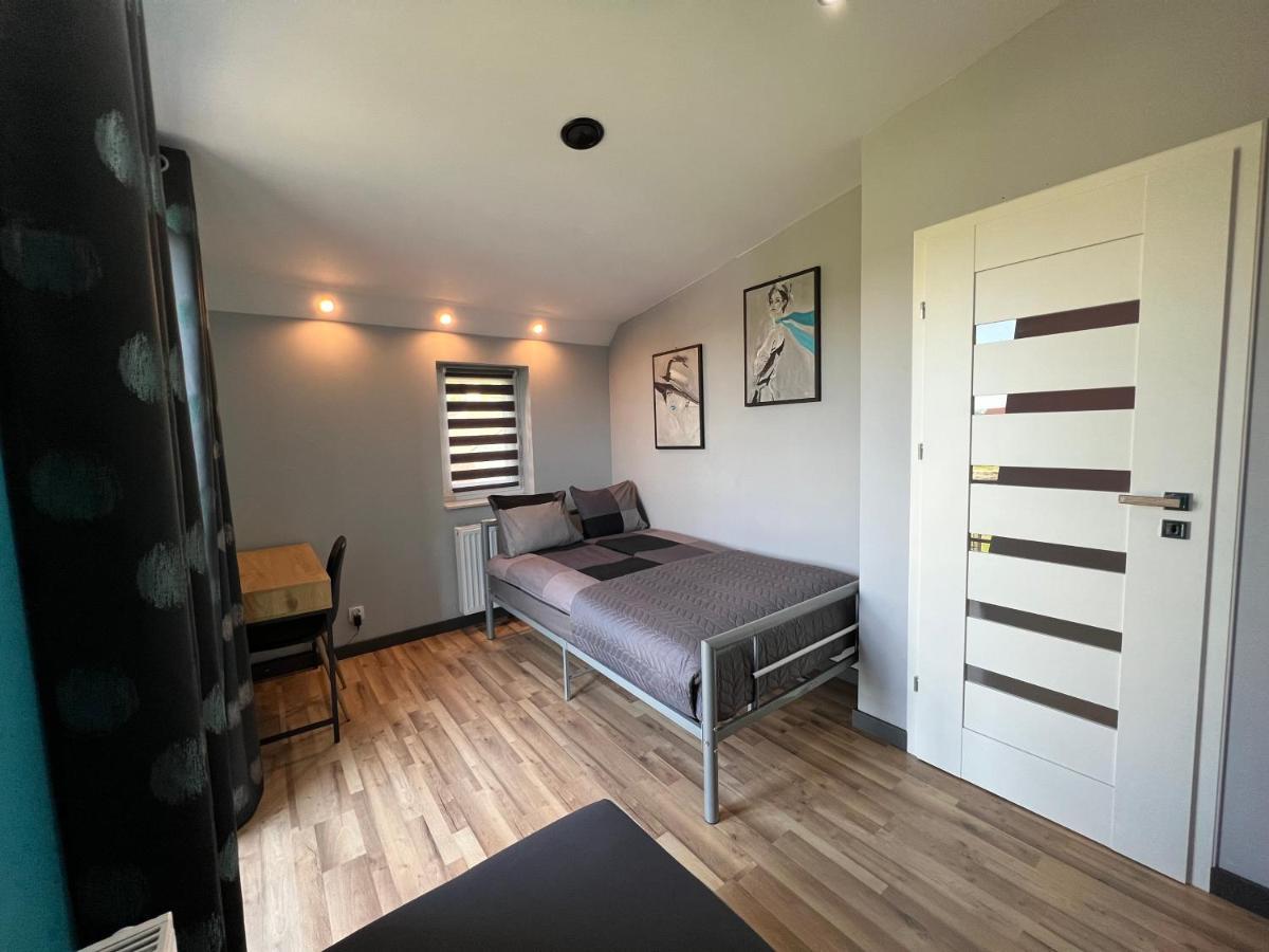 Chalet 104